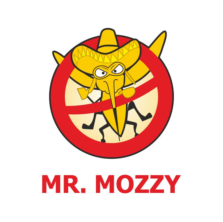 Mr Mozzy